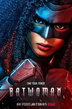 Batwoman S02E03 VOSTFR HDTV