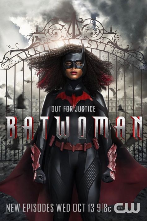 Batwoman S03E04 VOSTFR HDTV