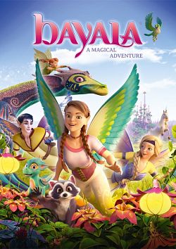 Bayala FRENCH BluRay 1080p 2020