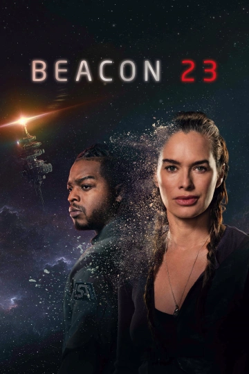 Beacon 23 S02E03 FRENCH HDTV 2024 FRENCH S02E03 HDTV 2024