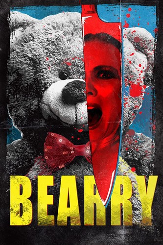 Bearry FRENCH WEBRIP LD 720p 2021