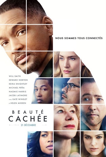 Beauté cachée FRENCH BluRay 720p 2017