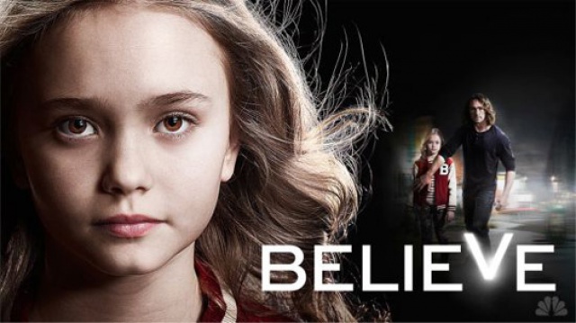 Believe S01E03 VOSTFR HDTV