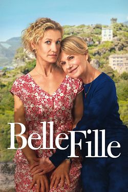 Belle-Fille FRENCH WEBRIP 1080p 2020