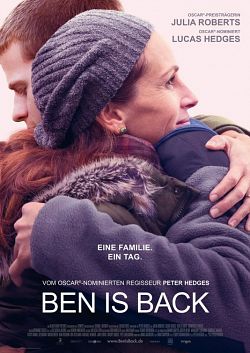 Ben Is Back TRUEFRENCH DVDRIP 2019