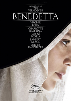 Benedetta FRENCH BluRay 1080p 2021