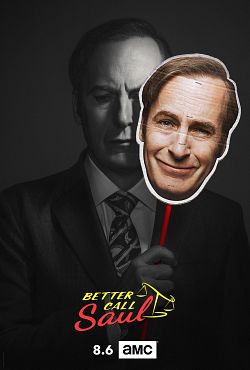 Better Call Saul S04E05 VOSTFR HDTV