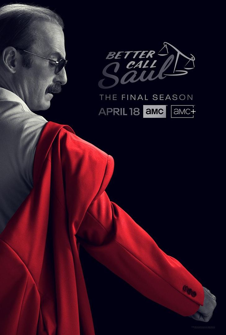 Better Call Saul S06E02 FRENCH HDTV