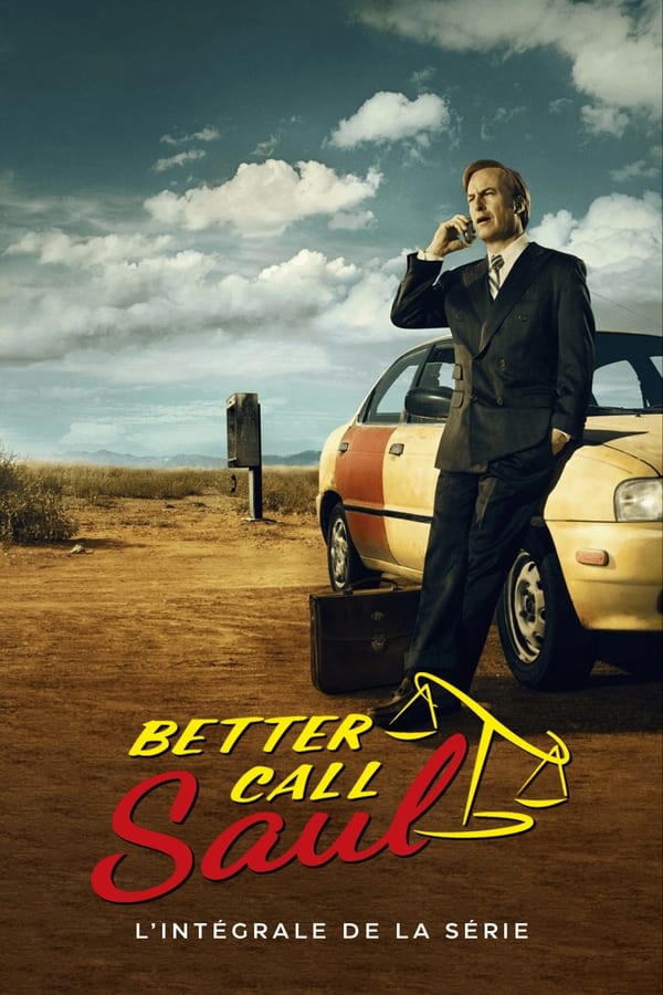 Better Call Saul MULTI Integrale HDTV 1080p 2015