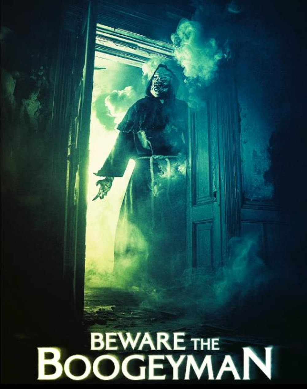 Beware the Boogeyman FRENCH WEBRIP LD 2024