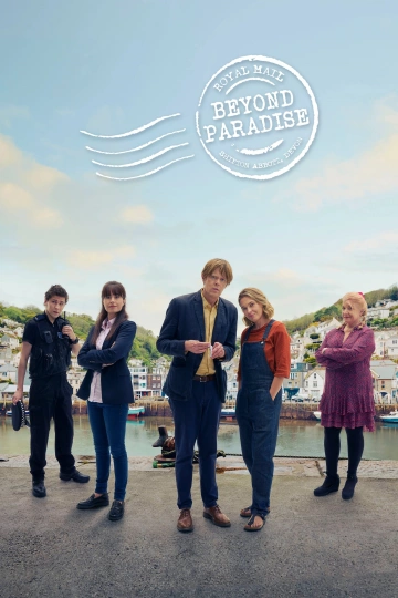 Beyond Paradise FRENCH S01E03 HDTV 1080p 2023