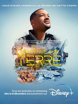 Bienvenue sur Terre Saison 1 VOSTFR HDTV