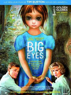 Big Eyes FRENCH HDLight 1080p 2014