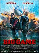 Big Game FRENCH DVDRIP 2015