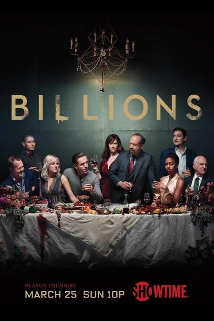 Billions S03E01 VOSTFR HDTV