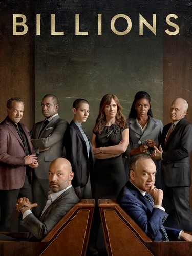 Billions S06E01 VOSTFR HDTV