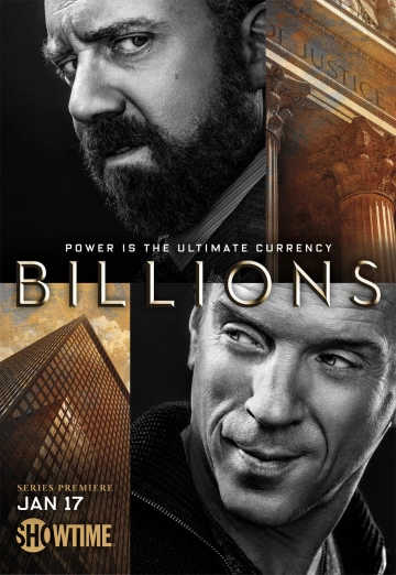 Billions S07E05 FRENCH HDTV