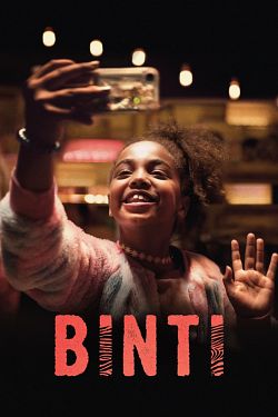 Binti FRENCH WEBRIP 1080p 2021