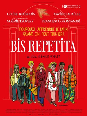 Bis Repetita FRENCH WEBRIP 2024 FRENCH WEBRIP 2024