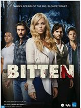 Bitten S01E02 FRENCH HDTV