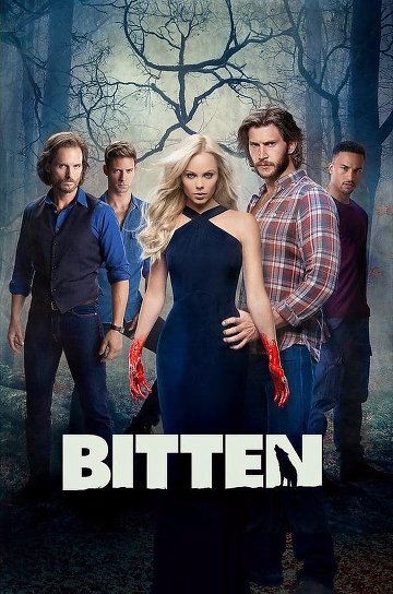 Bitten S02E03 FRENCH HDTV