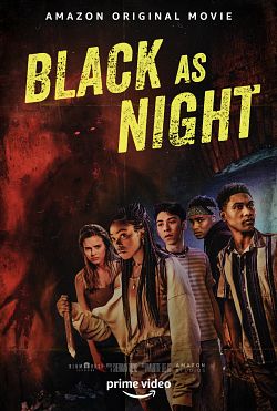 Black As Night FRENCH WEBRIP 1080p 2021