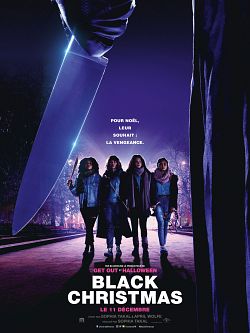 Black Christmas TRUEFRENCH HDTS 720p 2019