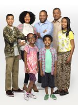 Black-Ish S01E01 VOSTFR HDTV