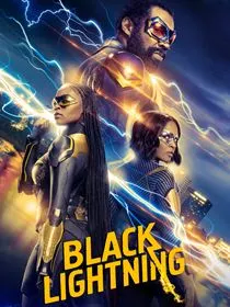 Black Lightning S04E03 VOSTFR HDTV