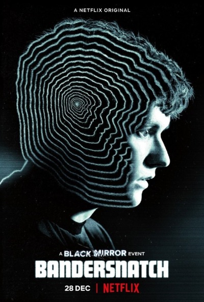 Black Mirror Bandersnatch FRENCH + VOSTFR BluRay 1080p HDTV