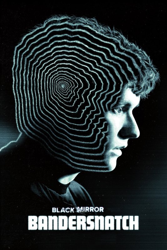 Black Mirror : Bandersnatch TRUEFRENCH WEBRIP 1080p 2018