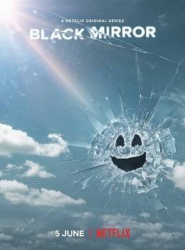 Black Mirror Saison 5 VOSTFR HDTV