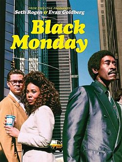 Black Monday S03E01 FRENCH HDTV