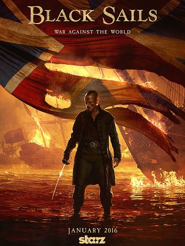 Black Sails S03E02 FRENCH HDTV