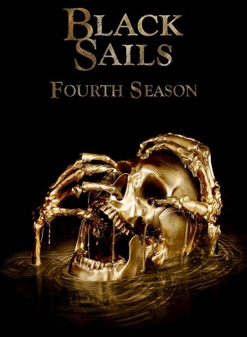 Black Sails S04E02 FRENCH HDTV