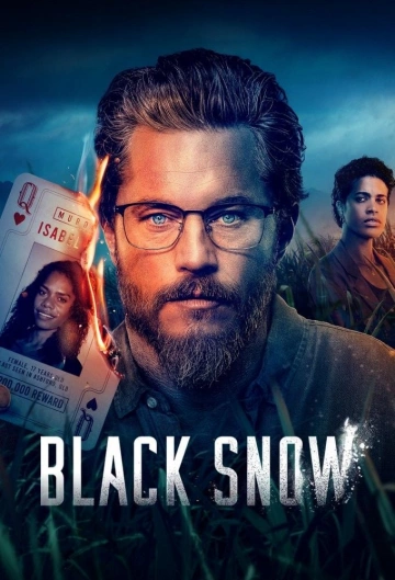 Black Snow S02E03 VOSTFR HDTV 2025