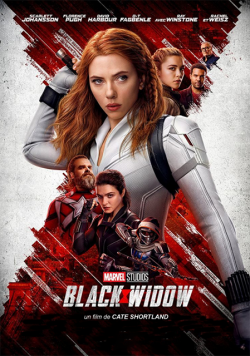 Black Widow TRUEFRENCH DVDRIP 2021