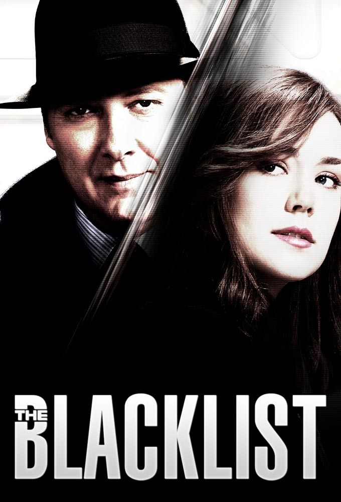 Blacklist S08E04 VOSTFR HDTV