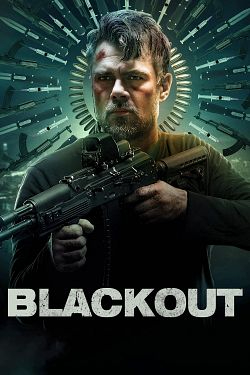 Blackout FRENCH WEBRIP x264 2022