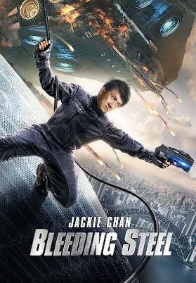 Bleeding Steel FRENCH WEBRIP 2018