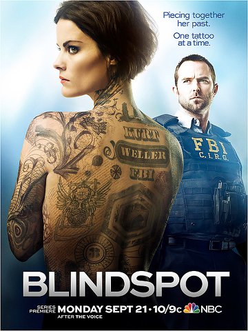 Blindspot S01E03 FRENCH HDTV