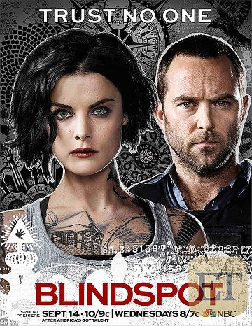 Blindspot S02E02 FRENCH HDTV