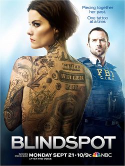 Blindspot S03E19 VOSTFR HDTV