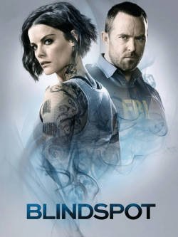 Blindspot S04E03 FRENCH HDTV