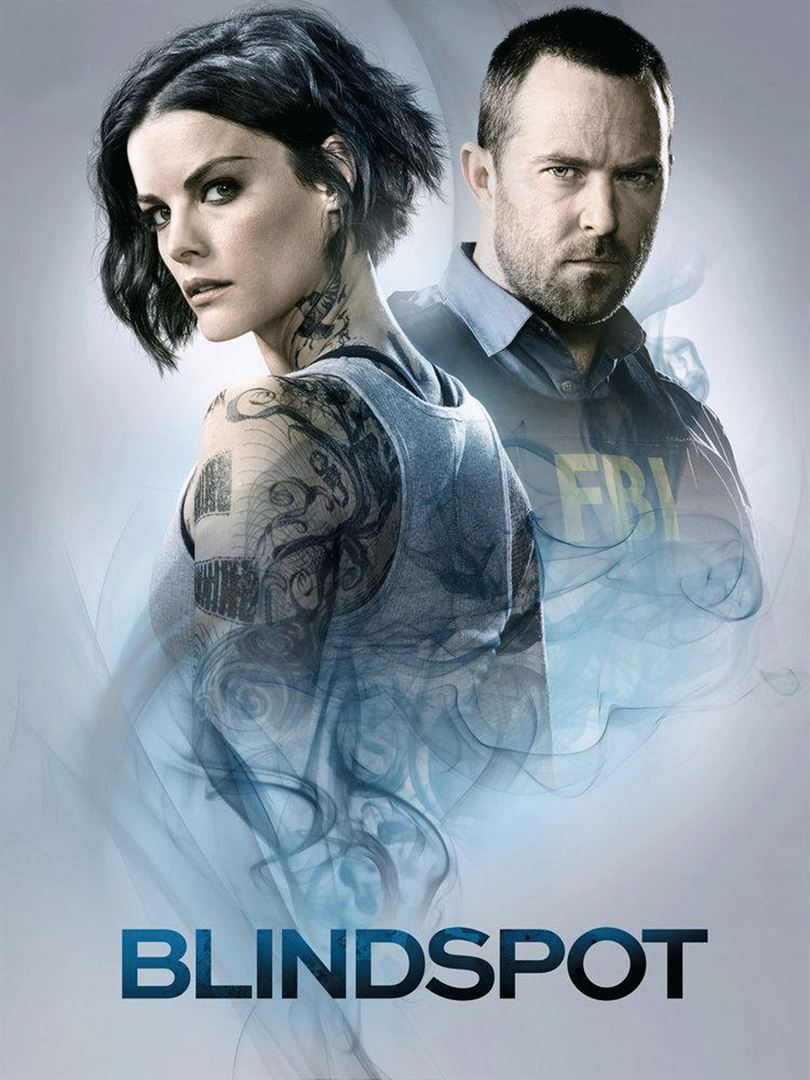 Blindspot S04E12 FRENCH HDTV