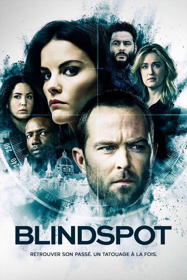 Blindspot MULTI HDTV 1080p 2015 MULTI Integrale HDTV 1080p 2015