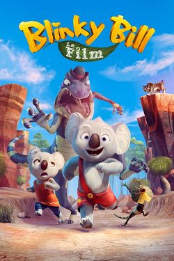 Blinky Bill: The Movie FRENCH WEBRIP 2020