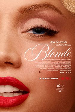 Blonde FRENCH WEBRIP x264 2022