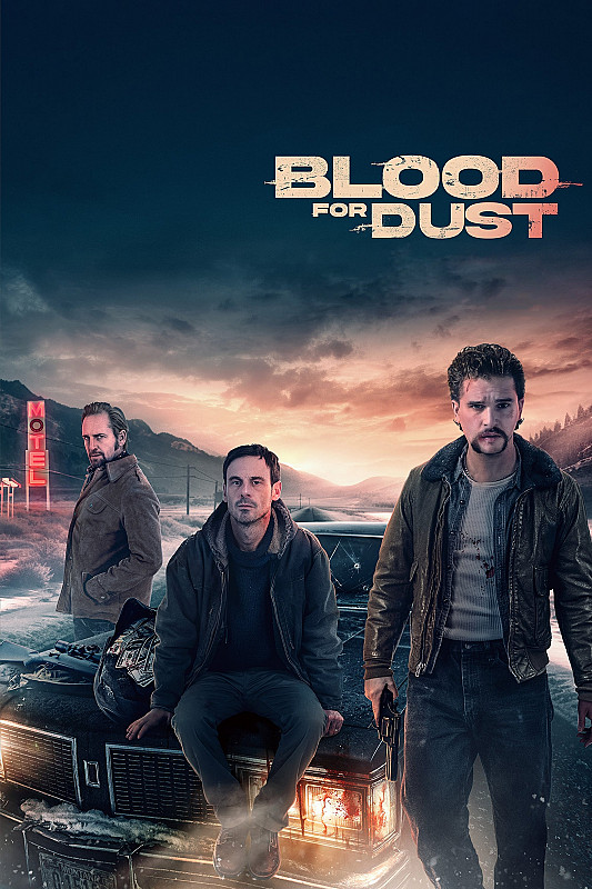 Blood for Dust MULTI WEBRIP 1080p 2024