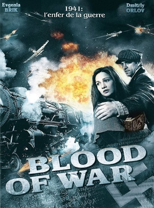 Blood of War - Special Dispatch MULTI HDLight 1080p 2011